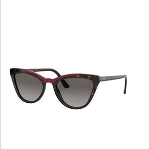 New Authentic Prada Sunglasses